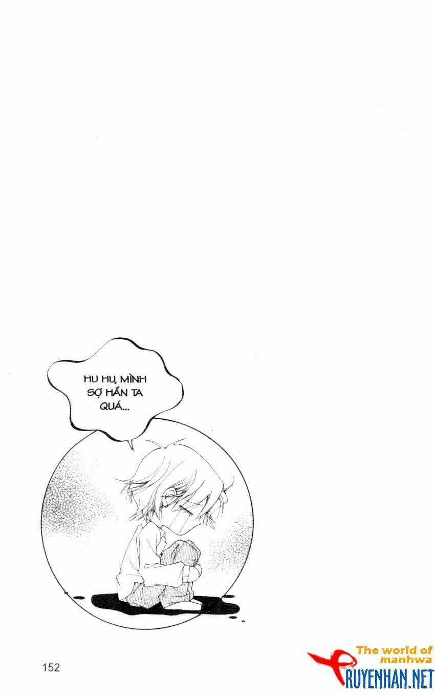 Ngọc Trong Đá-Ace - Chapter 8 - Trang 14