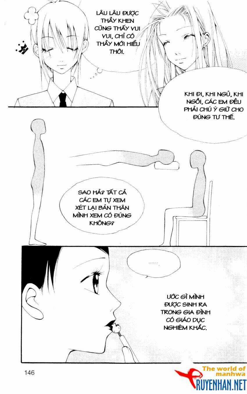 Ngọc Trong Đá-Ace - Chapter 8 - Trang 8