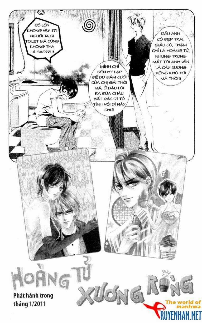 Ngọc Trong Đá-Ace - Chapter 9 - Trang 15