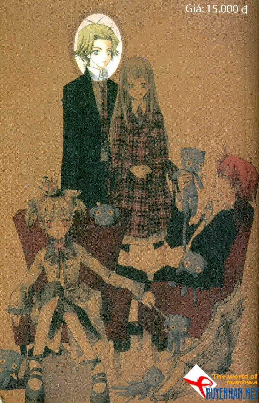 Ngọc Trong Đá-Ace - Chapter 9 - Trang 16