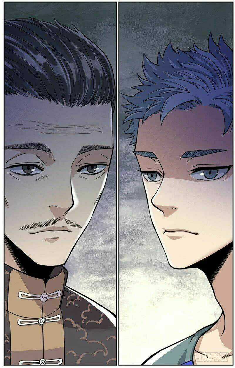 Ngọc Trư Long - Chapter 1 - Trang 18