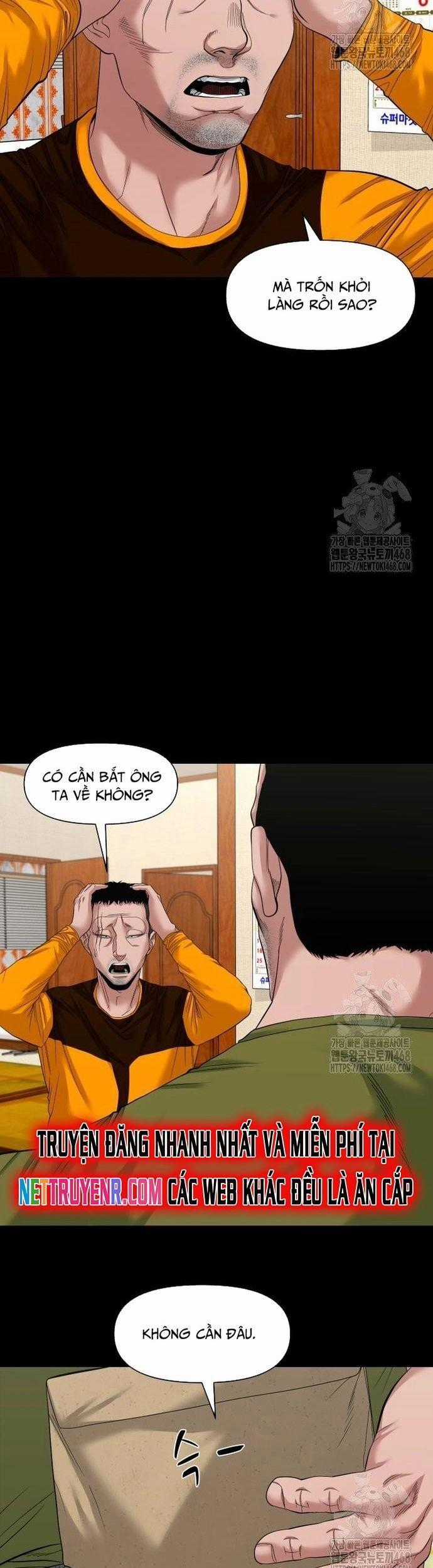 Ngôi Làng Ma Quái - Chapter 55 - Trang 2