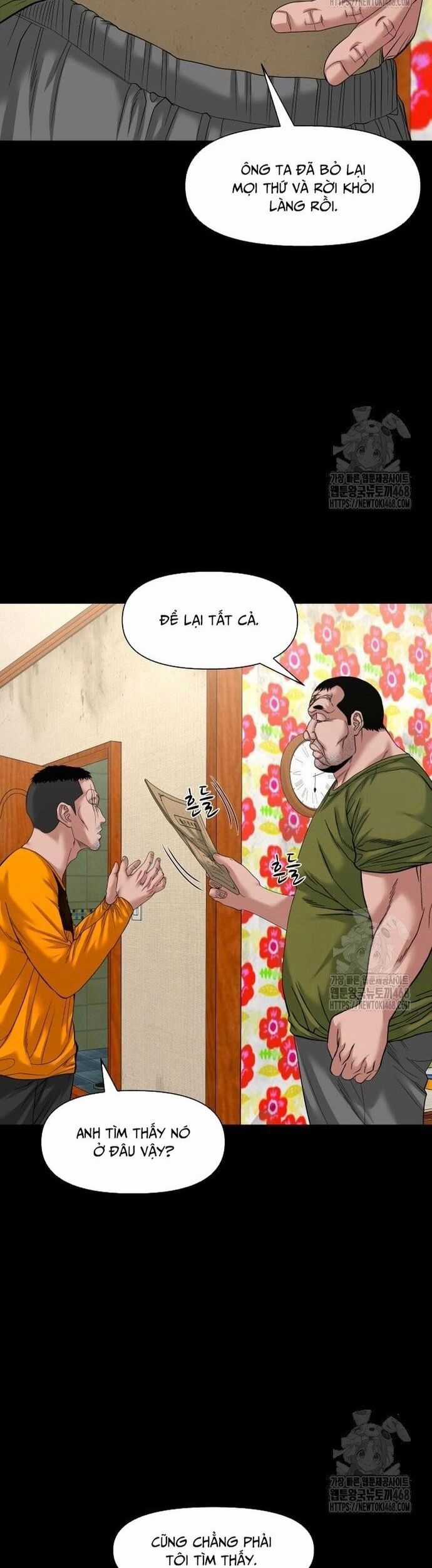 Ngôi Làng Ma Quái - Chapter 55 - Trang 3