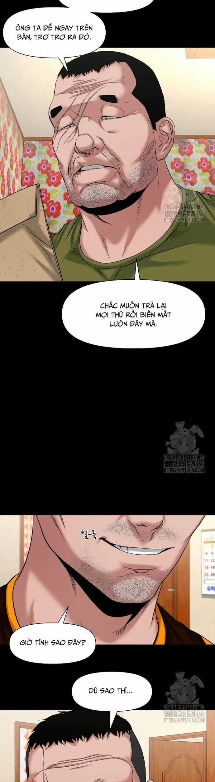 Ngôi Làng Ma Quái - Chapter 55 - Trang 4