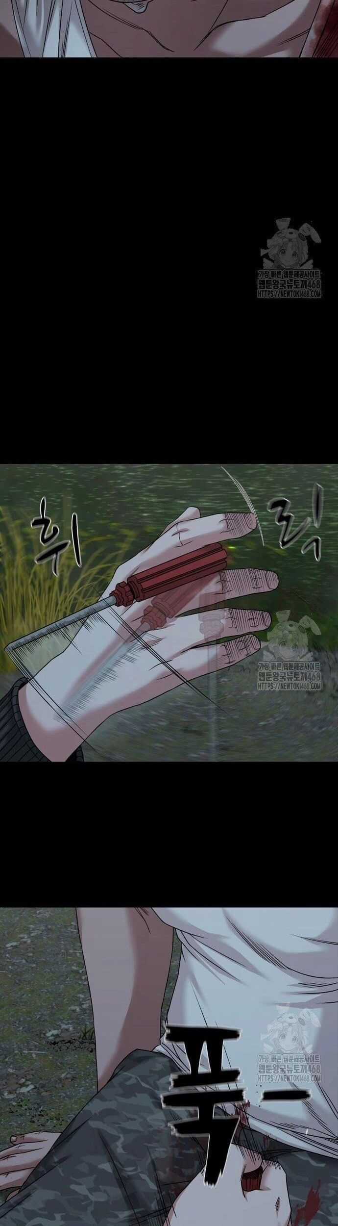 Ngôi Làng Ma Quái - Chapter 55 - Trang 33