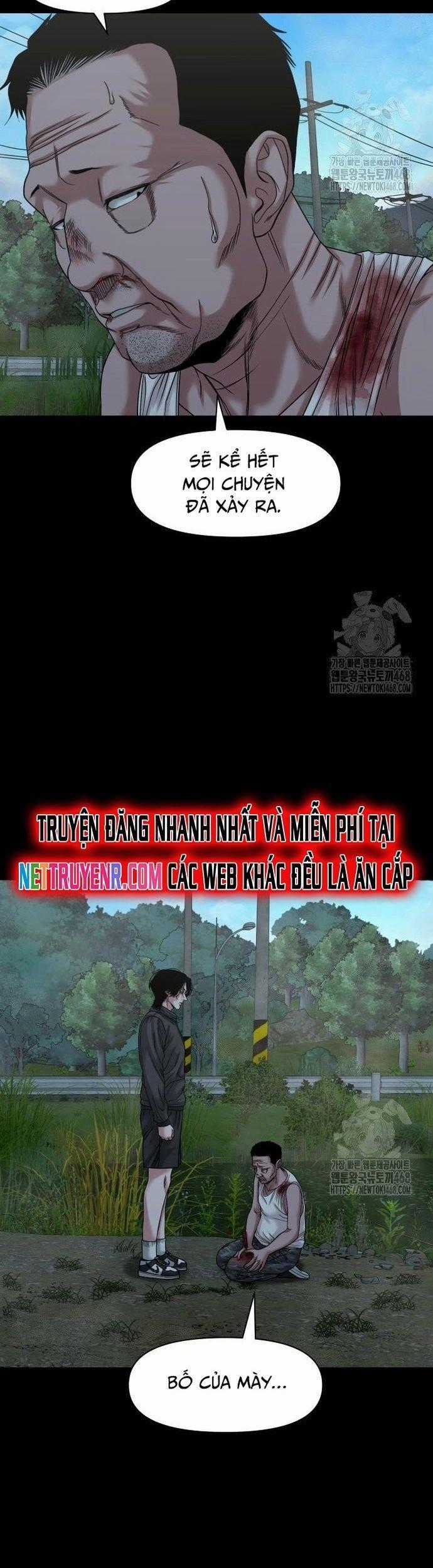 Ngôi Làng Ma Quái - Chapter 55 - Trang 46