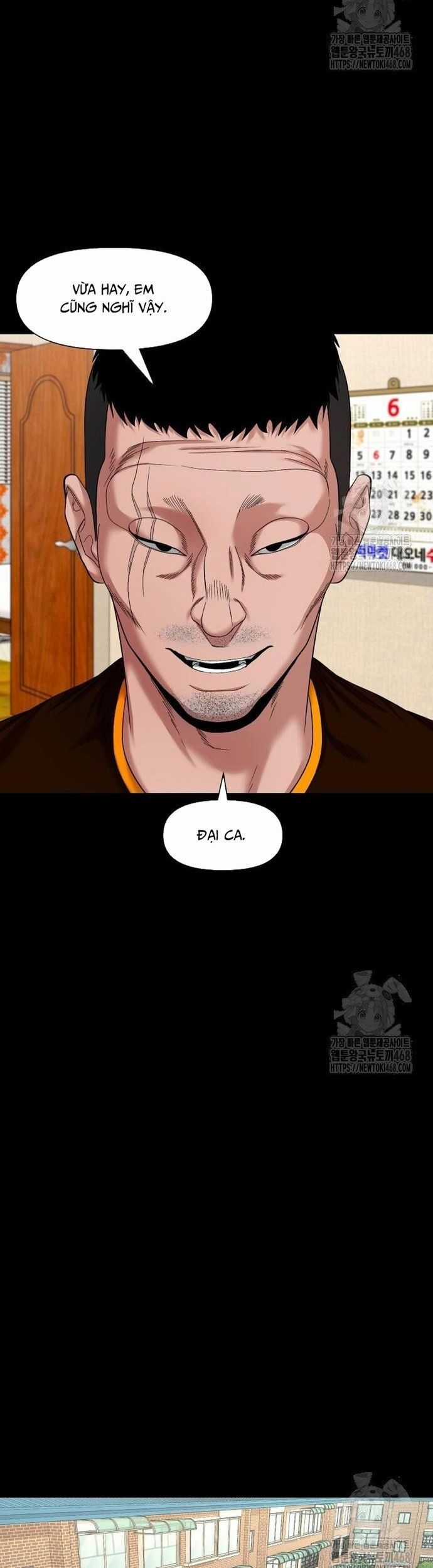 Ngôi Làng Ma Quái - Chapter 55 - Trang 6