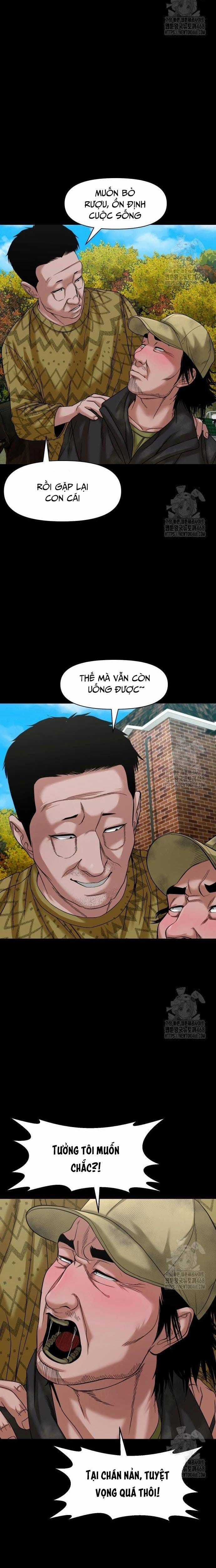 Ngôi Làng Ma Quái - Chapter 56 - Trang 17