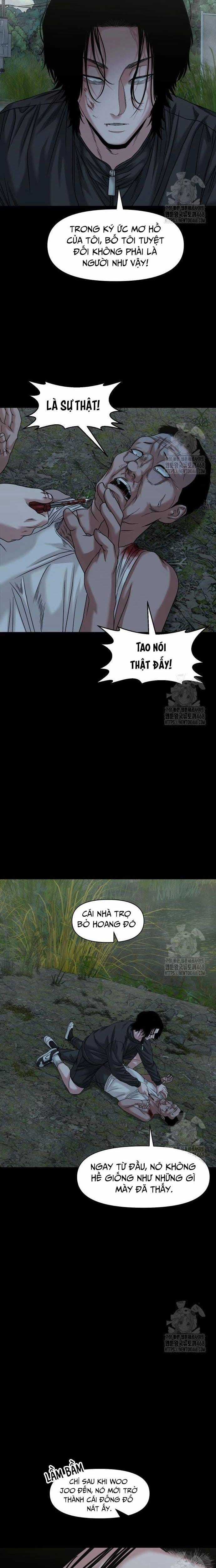 Ngôi Làng Ma Quái - Chapter 56 - Trang 3