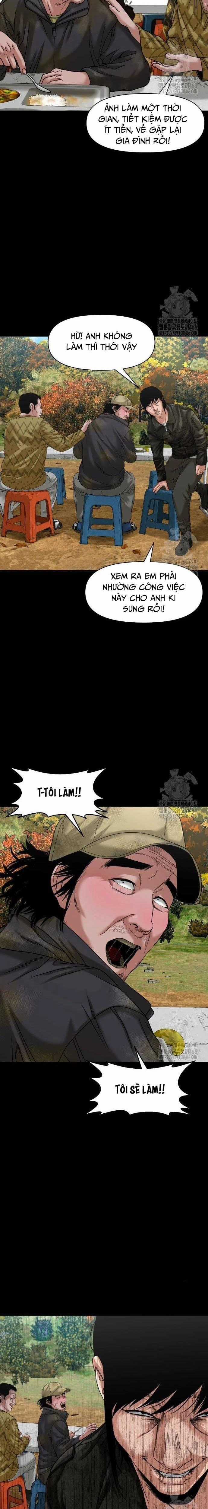 Ngôi Làng Ma Quái - Chapter 56 - Trang 25