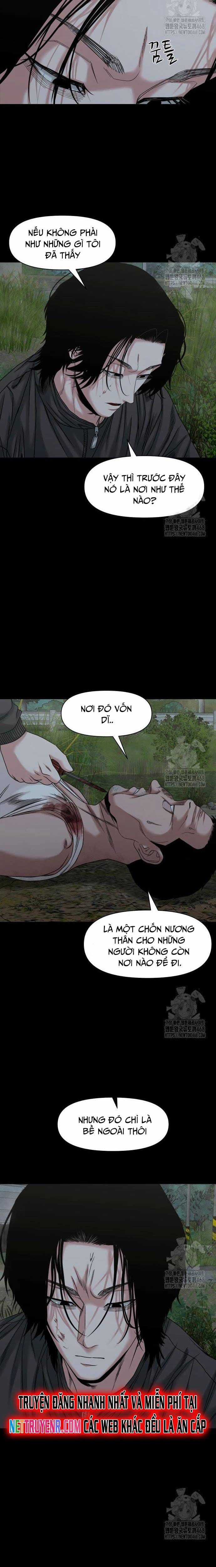 Ngôi Làng Ma Quái - Chapter 56 - Trang 4