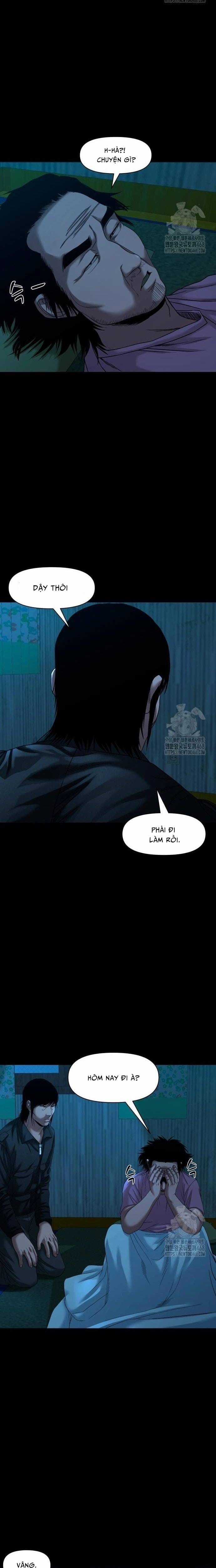 Ngôi Làng Ma Quái - Chapter 57 - Trang 11