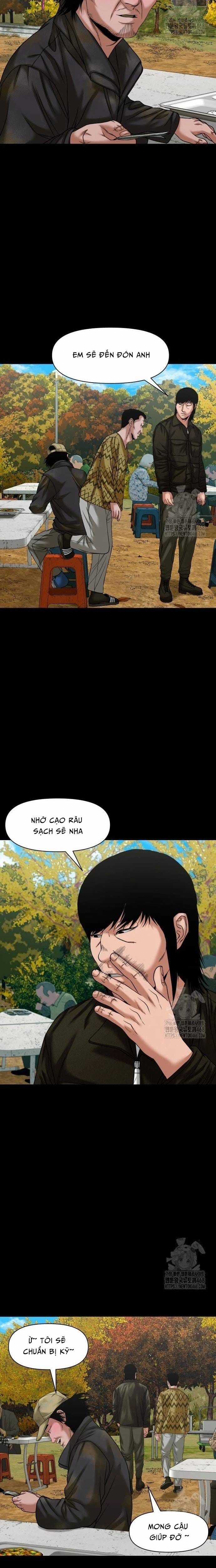 Ngôi Làng Ma Quái - Chapter 57 - Trang 4