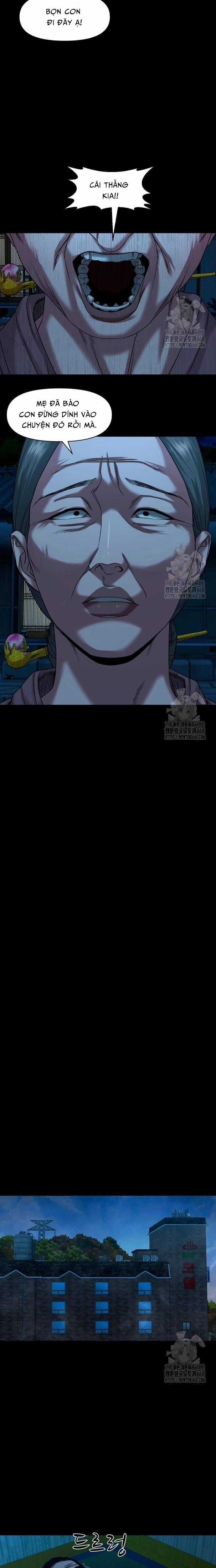 Ngôi Làng Ma Quái - Chapter 57 - Trang 9