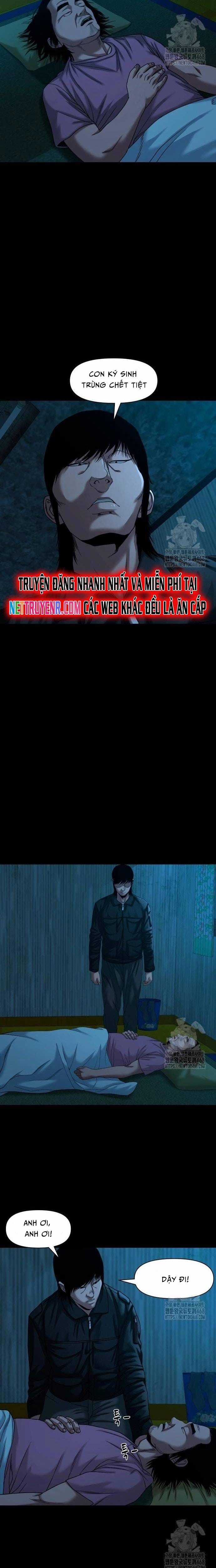 Ngôi Làng Ma Quái - Chapter 57 - Trang 10