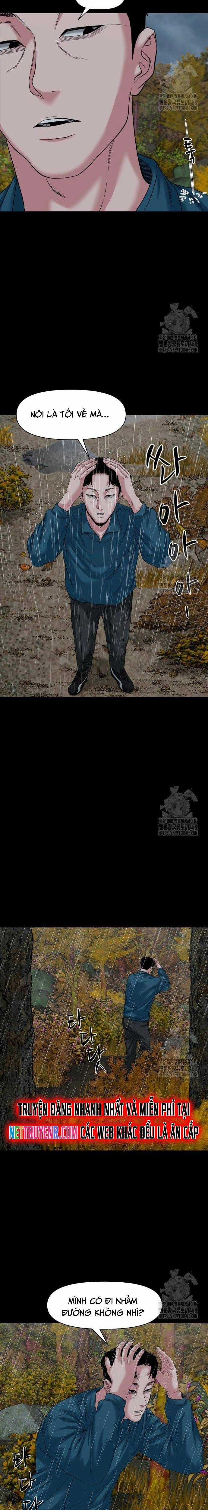 Ngôi Làng Ma Quái - Chapter 58 - Trang 22