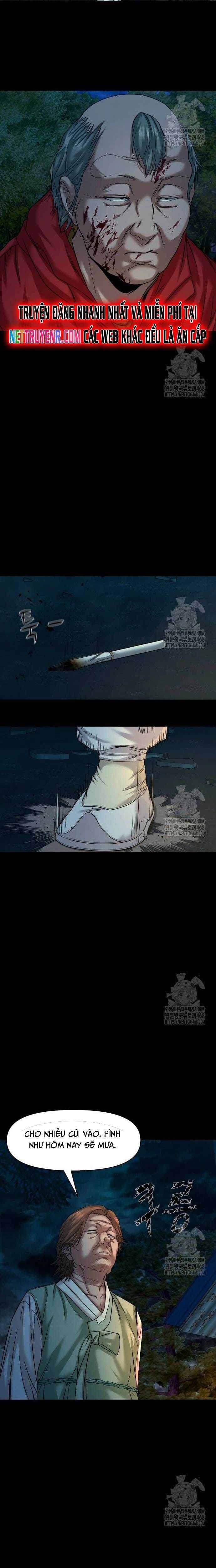 Ngôi Làng Ma Quái - Chapter 58 - Trang 6