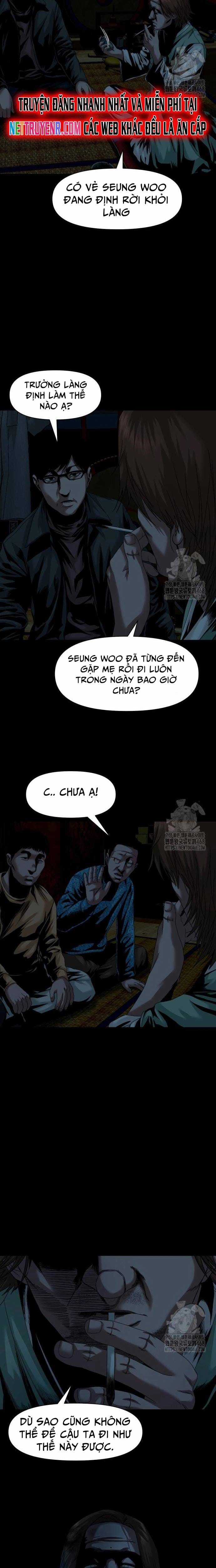 Ngôi Làng Ma Quái - Chapter 59 - Trang 16