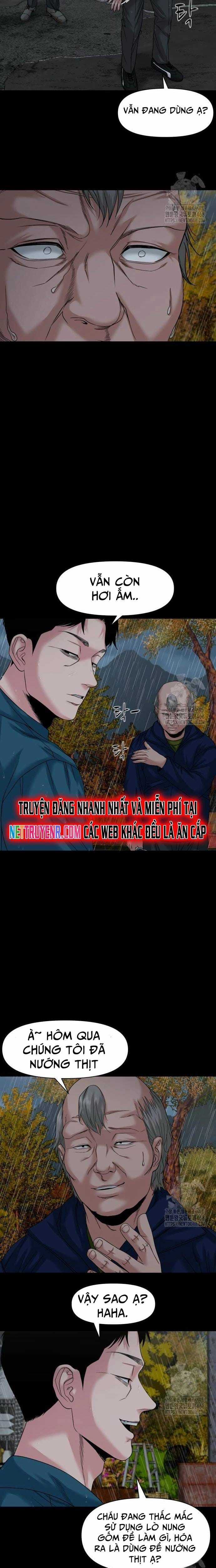 Ngôi Làng Ma Quái - Chapter 59 - Trang 3