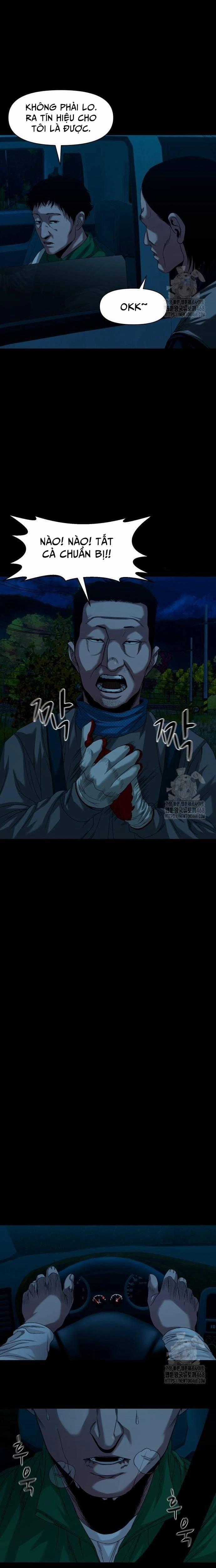 Ngôi Làng Ma Quái - Chapter 59 - Trang 23