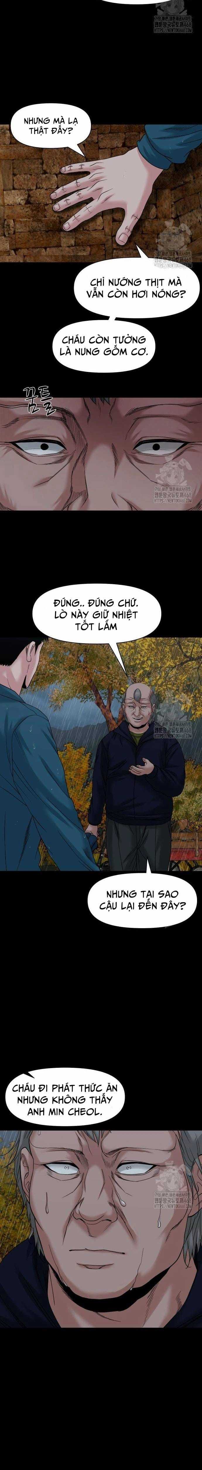 Ngôi Làng Ma Quái - Chapter 59 - Trang 4