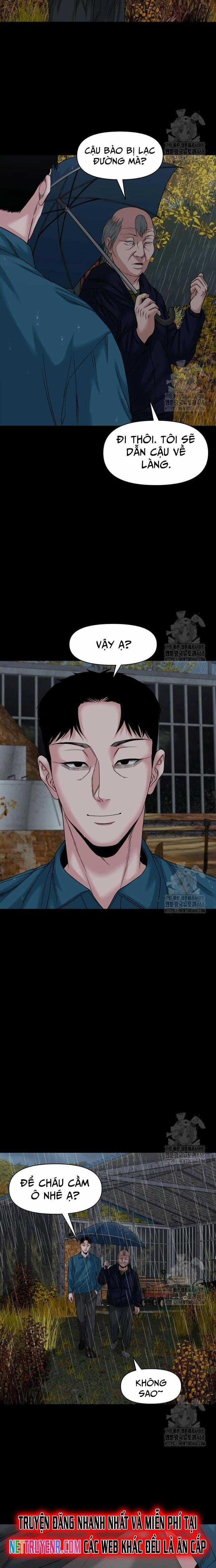Ngôi Làng Ma Quái - Chapter 59 - Trang 6