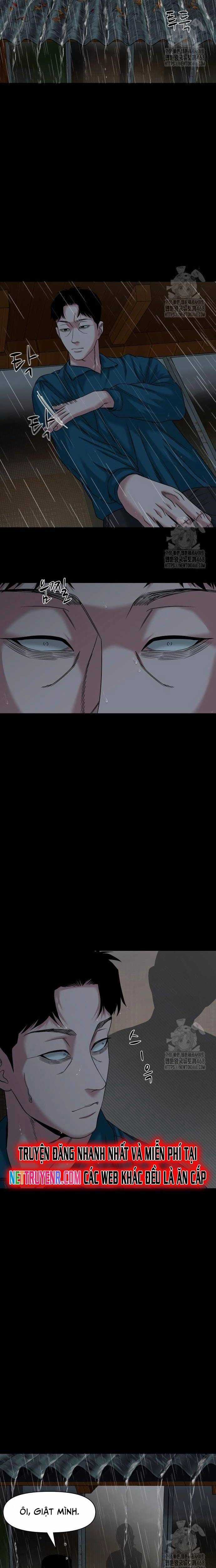 Ngôi Làng Ma Quái - Chapter 59 - Trang 8