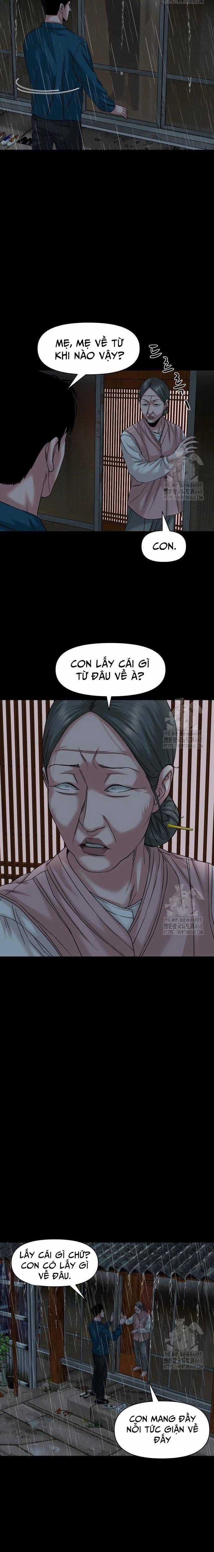 Ngôi Làng Ma Quái - Chapter 59 - Trang 9
