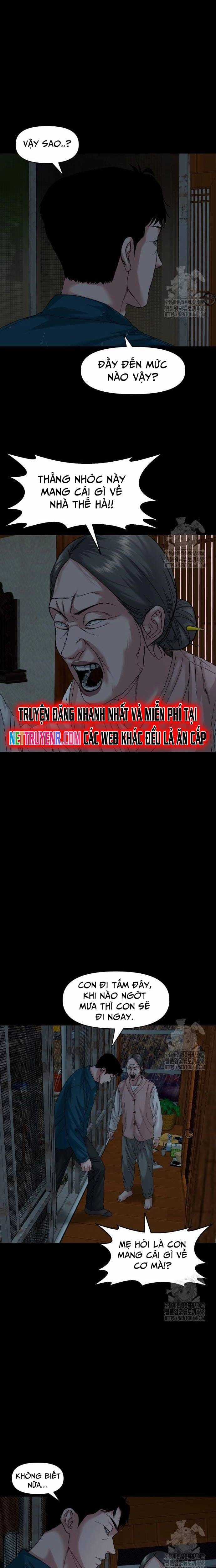 Ngôi Làng Ma Quái - Chapter 59 - Trang 10