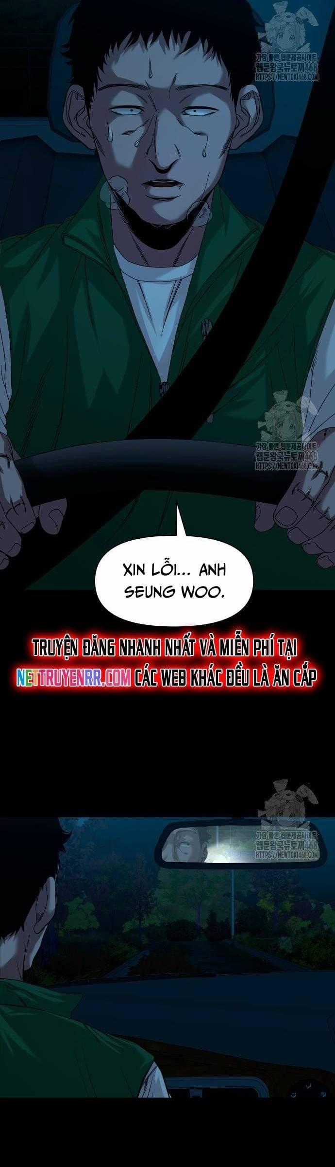 Ngôi Làng Ma Quái - Chapter 60 - Trang 2