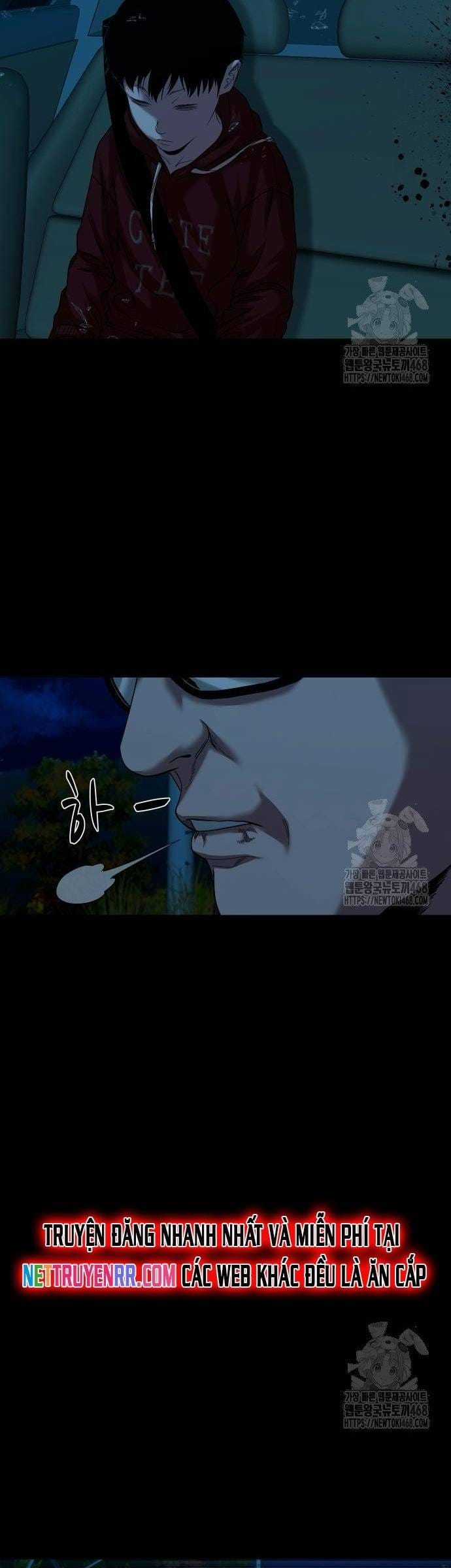 Ngôi Làng Ma Quái - Chapter 60 - Trang 11