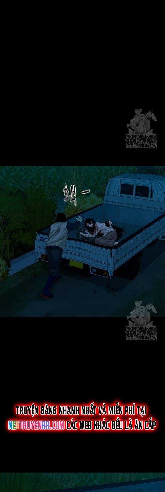 Ngôi Làng Ma Quái - Chapter 60 - Trang 20