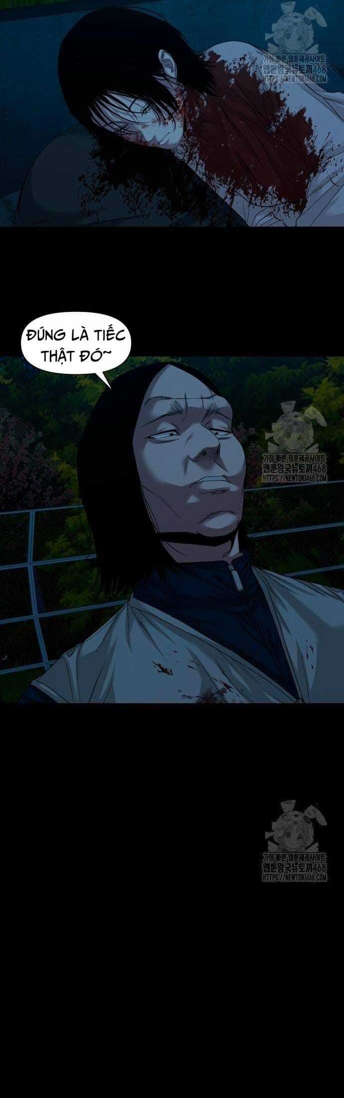 Ngôi Làng Ma Quái - Chapter 60 - Trang 21