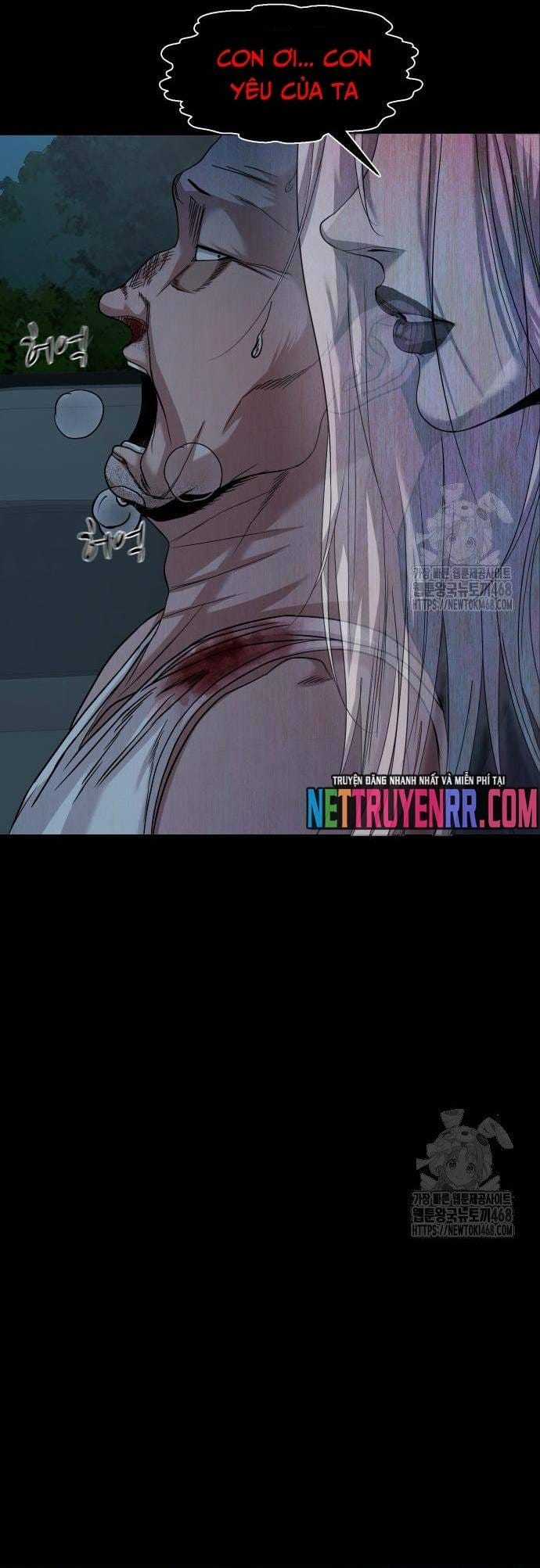 Ngôi Làng Ma Quái - Chapter 60 - Trang 48