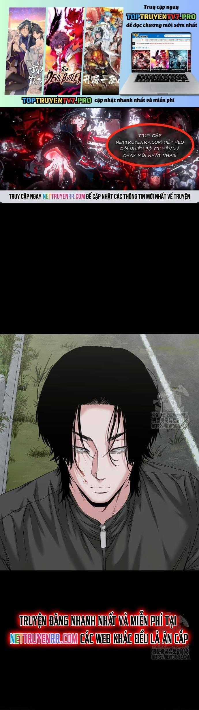 Ngôi Làng Ma Quái - Chapter 61 - Trang 1