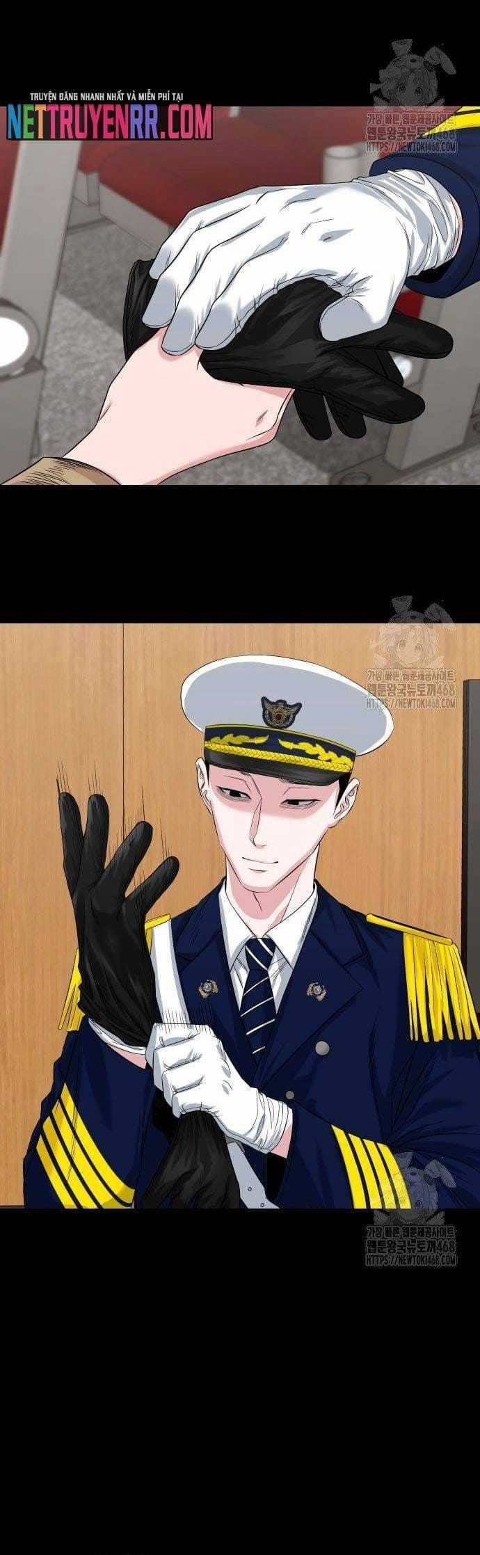 Ngôi Làng Ma Quái - Chapter 61 - Trang 12