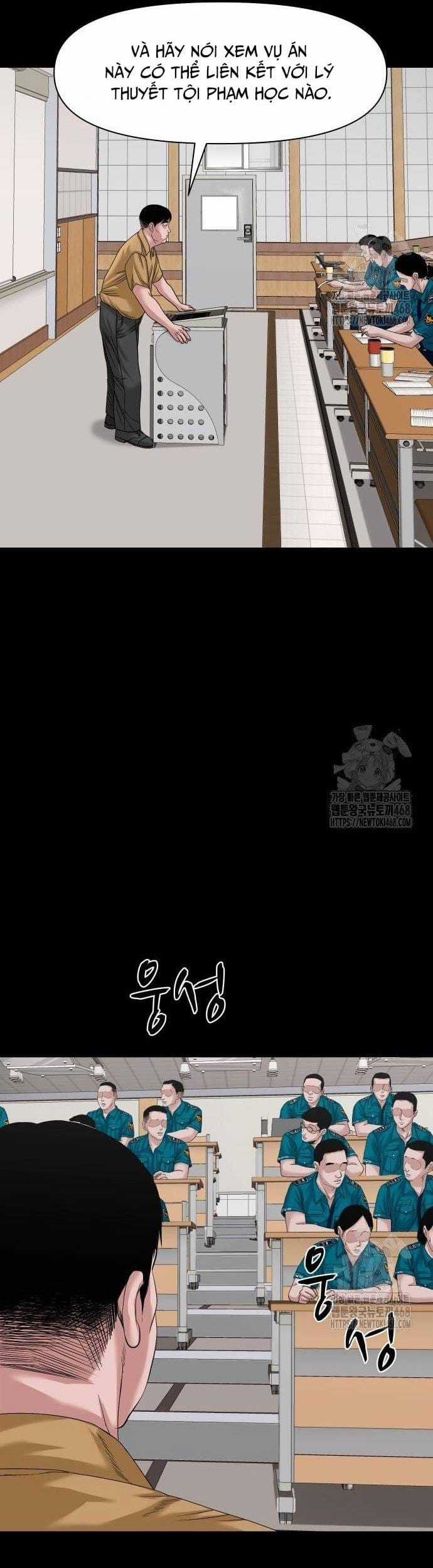 Ngôi Làng Ma Quái - Chapter 61 - Trang 30