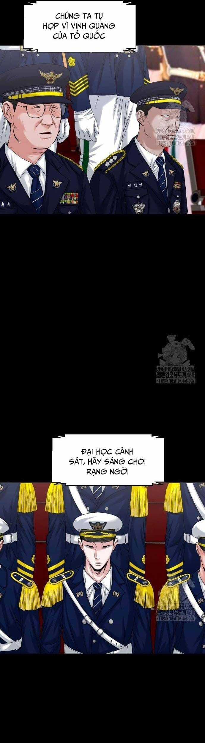 Ngôi Làng Ma Quái - Chapter 61 - Trang 4