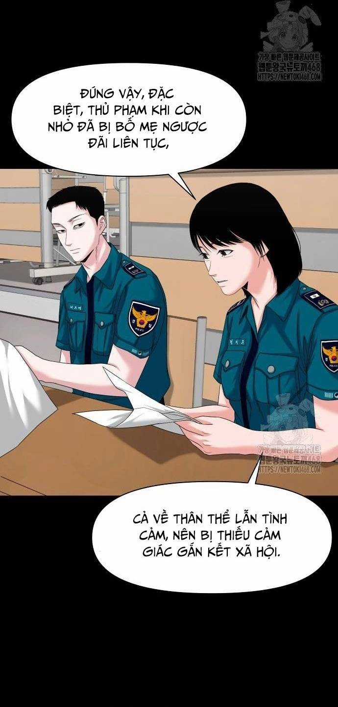 Ngôi Làng Ma Quái - Chapter 61 - Trang 33