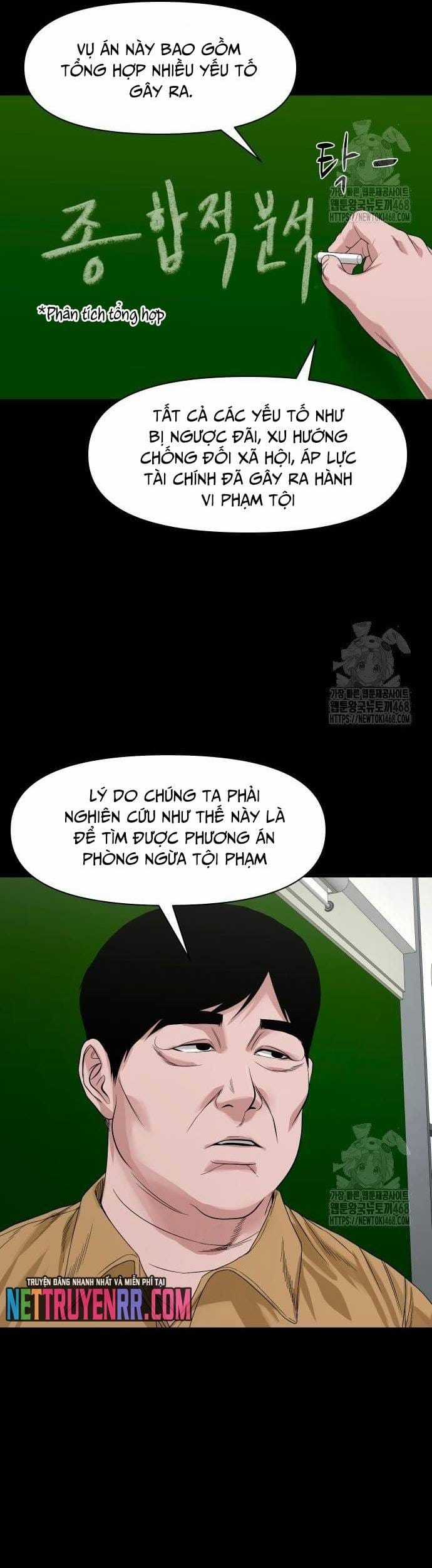 Ngôi Làng Ma Quái - Chapter 61 - Trang 39