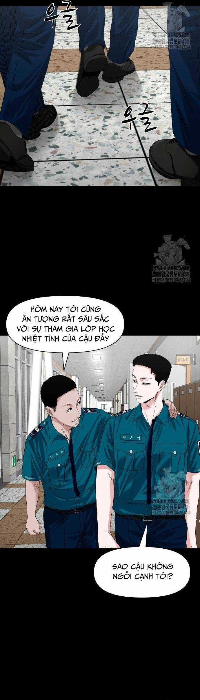 Ngôi Làng Ma Quái - Chapter 61 - Trang 42