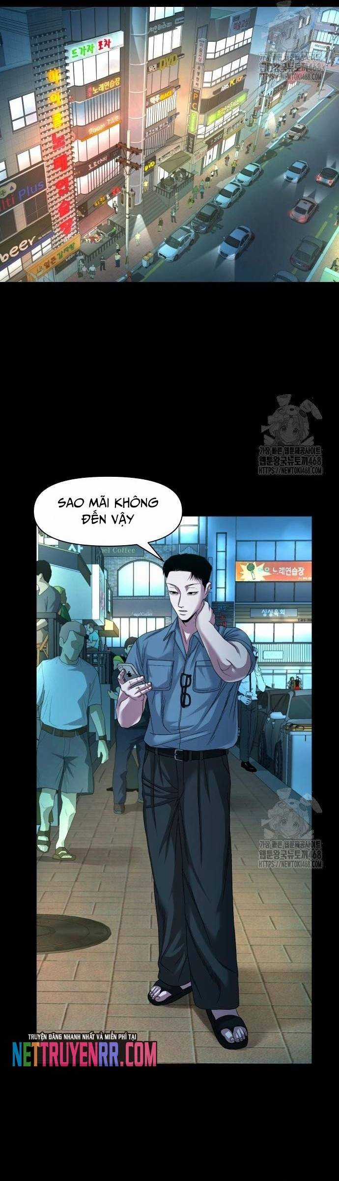 Ngôi Làng Ma Quái - Chapter 61 - Trang 49