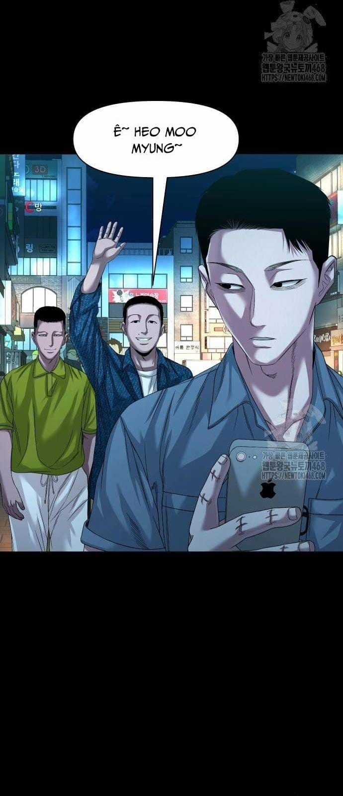 Ngôi Làng Ma Quái - Chapter 61 - Trang 50