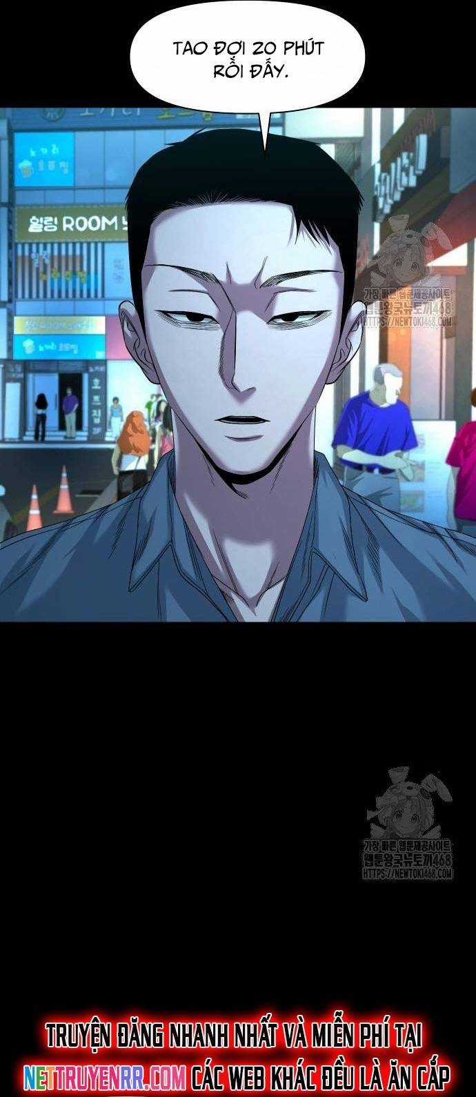 Ngôi Làng Ma Quái - Chapter 61 - Trang 52