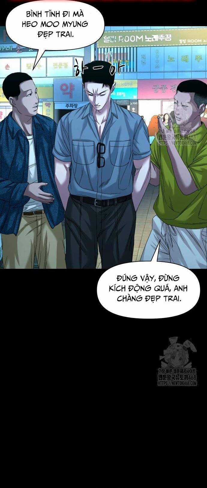 Ngôi Làng Ma Quái - Chapter 61 - Trang 53