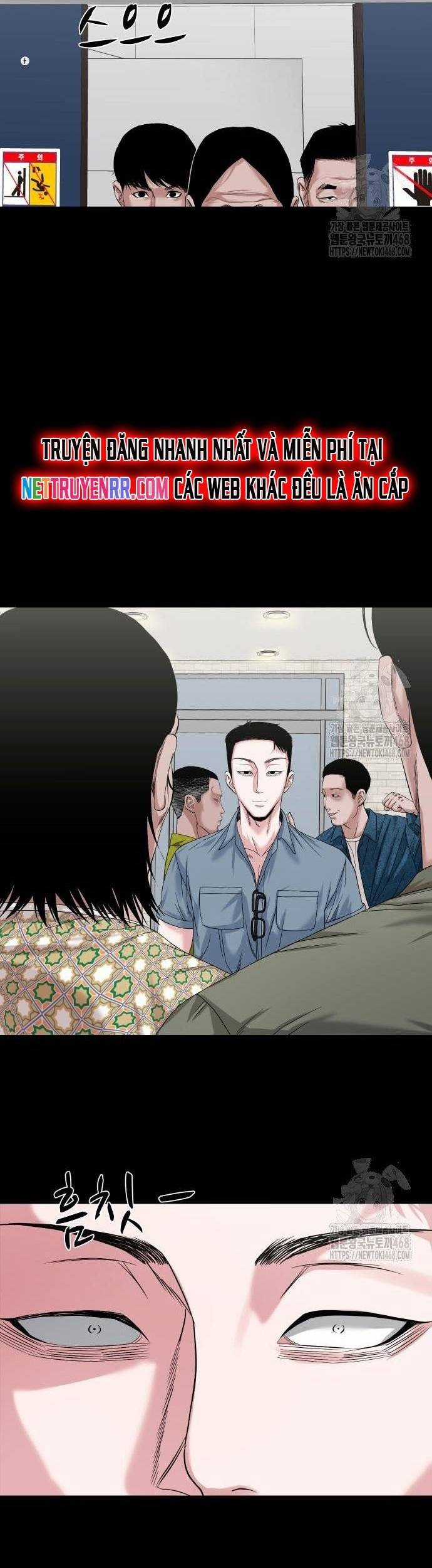 Ngôi Làng Ma Quái - Chapter 61 - Trang 58