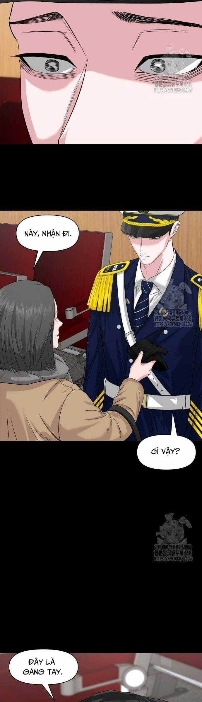 Ngôi Làng Ma Quái - Chapter 61 - Trang 10