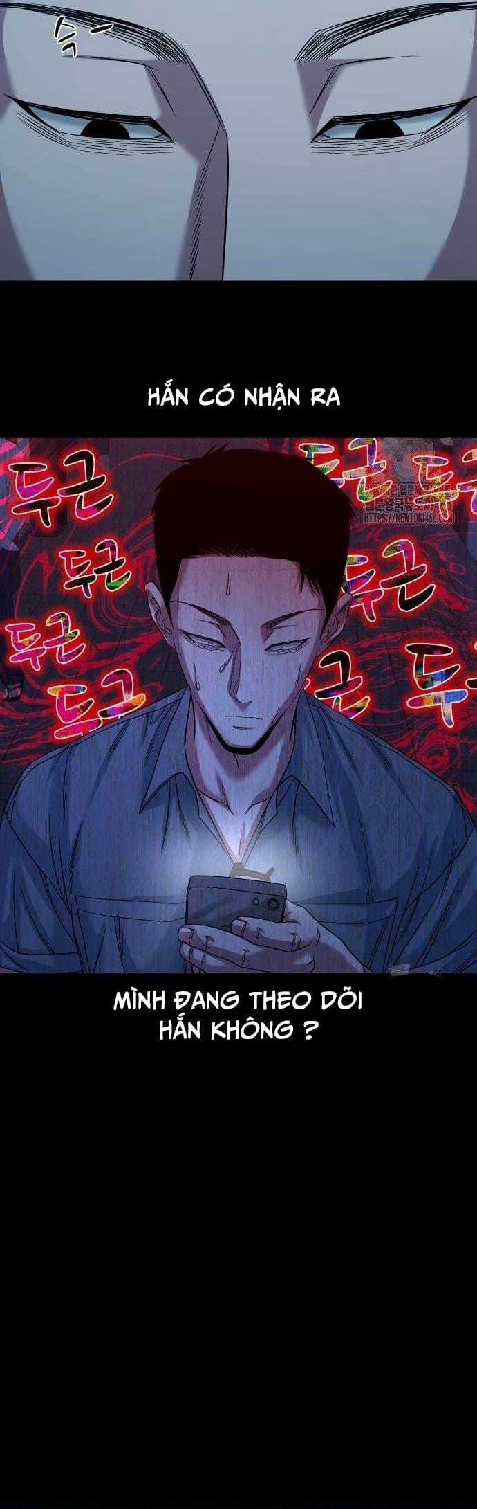 Ngôi Làng Ma Quái - Chapter 62 - Trang 13