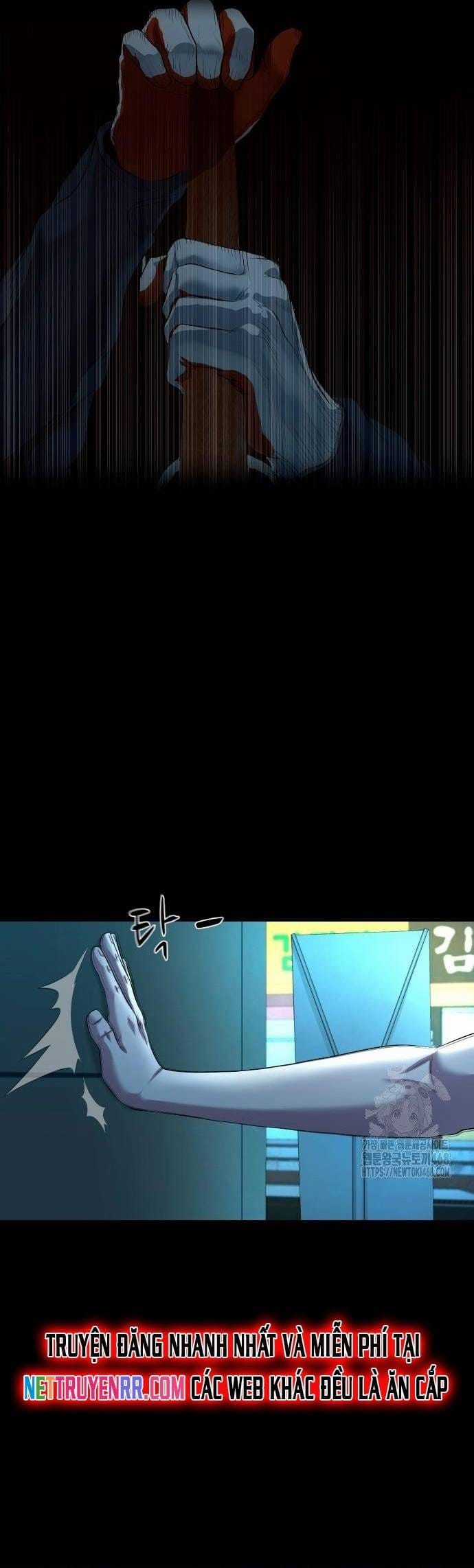 Ngôi Làng Ma Quái - Chapter 62 - Trang 16