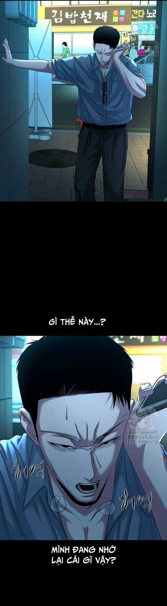 Ngôi Làng Ma Quái - Chapter 62 - Trang 17